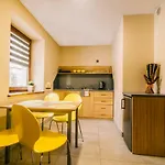 Pod Niedzwiedziem I Apartman