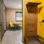 Apartman Pod Niedzwiedziem I *