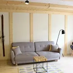 Pod Niedzwiedziem I Apartman Zakopane
