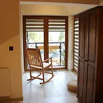 Pod Niedzwiedziem I Apartman *