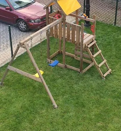 Apartmán Pod Niedzwiedziem I *