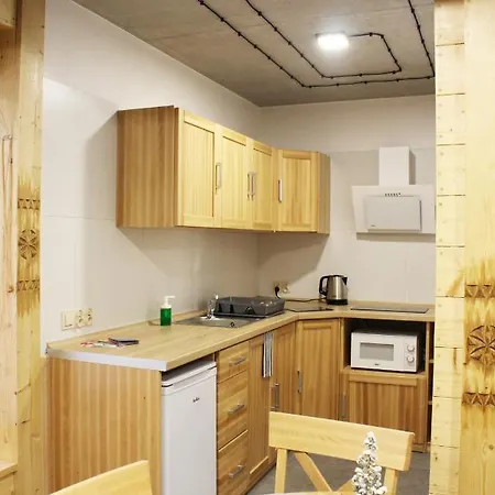 Apartmán Pod Niedzwiedziem I Zakopane