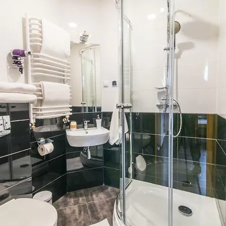 Pod Niedzwiedziem I Apartmán Zakopane