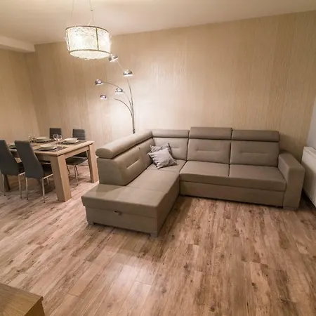 Apartmán Pod Niedzwiedziem I Zakopane