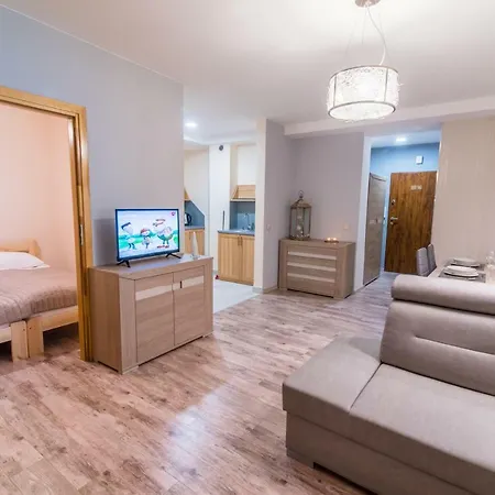 Apartmán Pod Niedzwiedziem I Zakopane