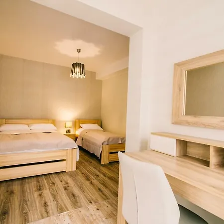 Pod Niedzwiedziem I Appartement *