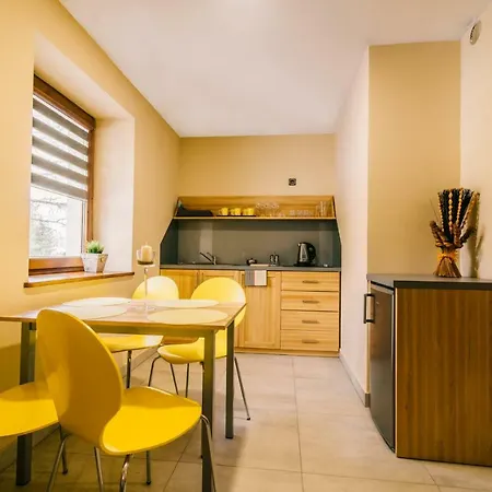 Pod Niedzwiedziem I Appartement