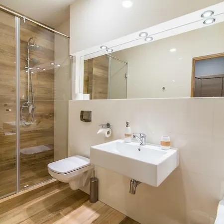 Pod Niedzwiedziem I * Zakopane