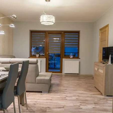 Pod Niedzwiedziem I *