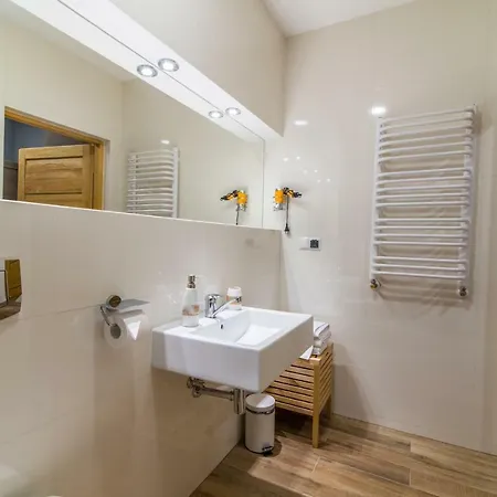 Pod Niedzwiedziem I Appartement *