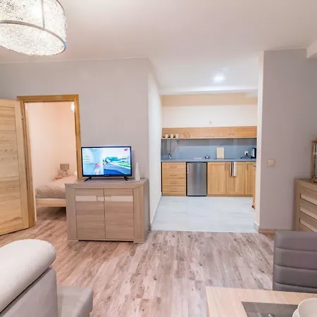 Pod Niedzwiedziem I * Zakopane