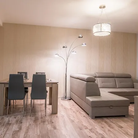 Apartmán Pod Niedzwiedziem I