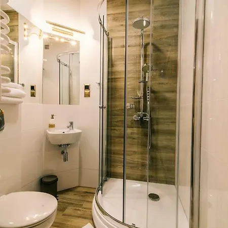 Pod Niedzwiedziem I Appartement