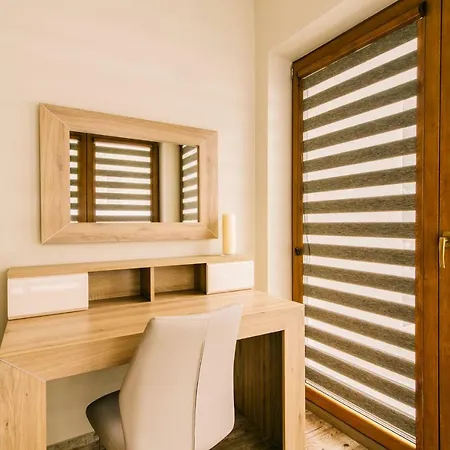 Pod Niedzwiedziem I Appartement