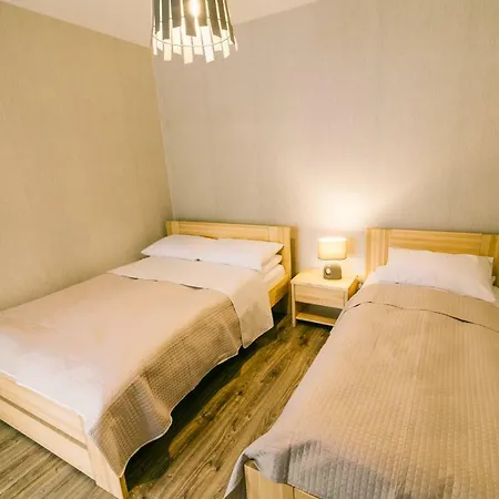 Appartement Pod Niedzwiedziem I