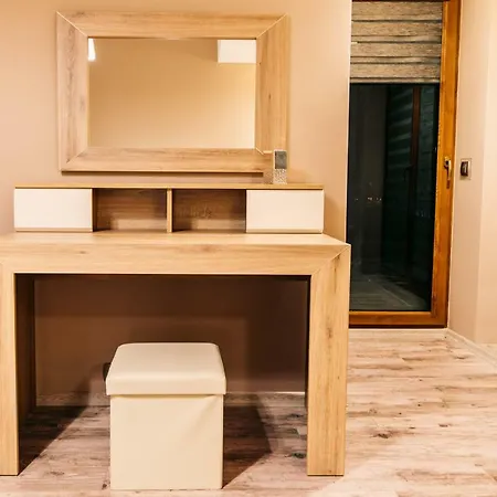 Pod Niedzwiedziem I Apartmán