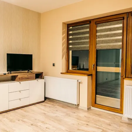 Apartmán Pod Niedzwiedziem I