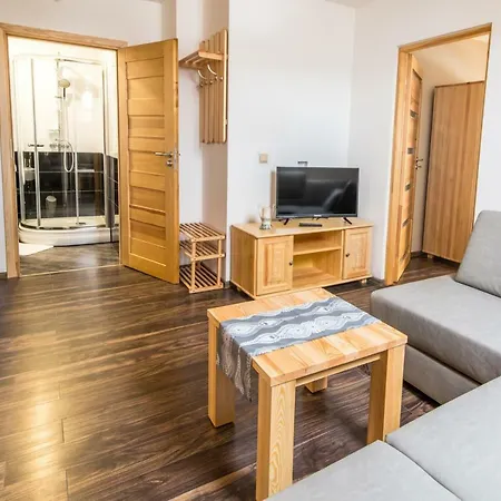 Pod Niedzwiedziem I * Zakopane