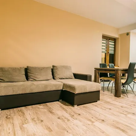 Pod Niedzwiedziem I * Zakopane