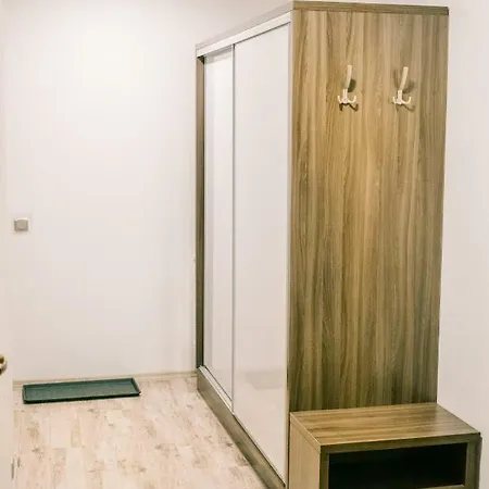 Pod Niedzwiedziem I Zakopane