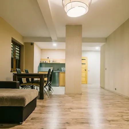 Pod Niedzwiedziem I Appartement