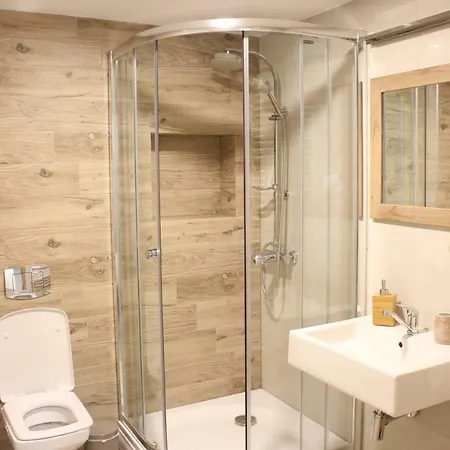 Pod Niedzwiedziem I Appartement