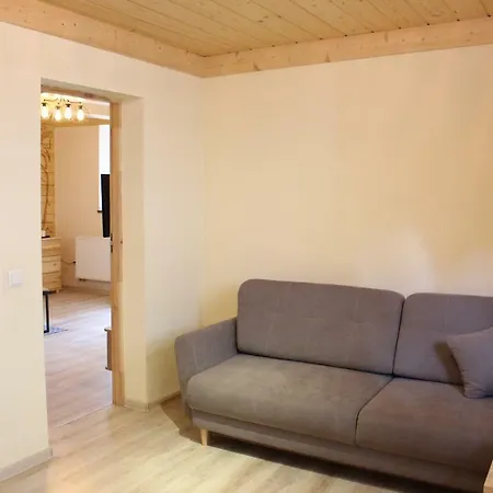 Pod Niedzwiedziem I Apartmán