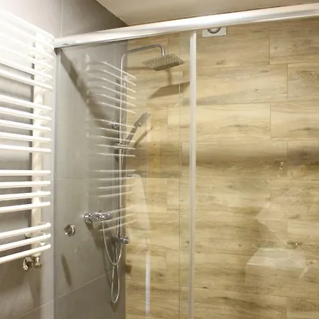 Pod Niedzwiedziem I * Zakopane