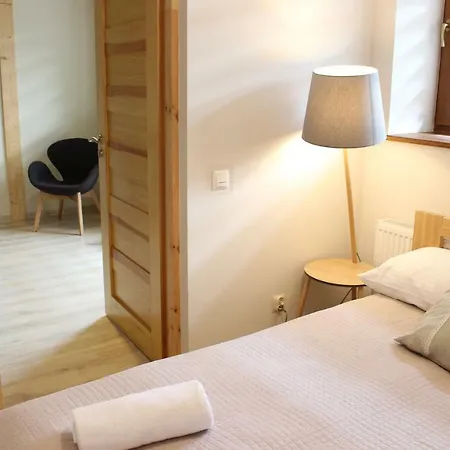 Apartmán Pod Niedzwiedziem I Zakopane