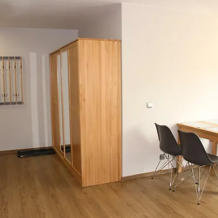 Appartement Pod Niedzwiedziem I