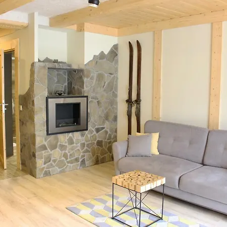 Pod Niedzwiedziem I Zakopane