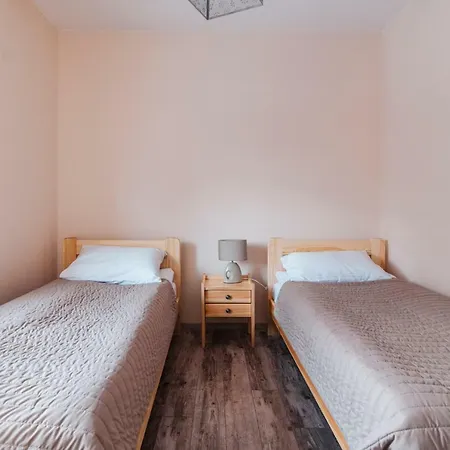 Pod Niedzwiedziem I Apartmán *