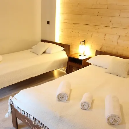Pod Niedzwiedziem I * Zakopane