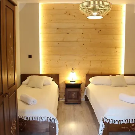 Apartmán Pod Niedzwiedziem I Zakopane