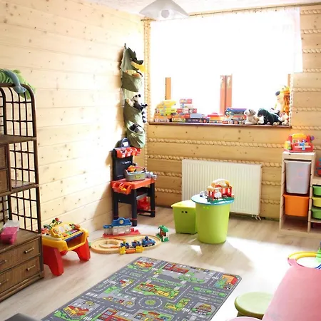 Pod Niedzwiedziem I * Zakopane