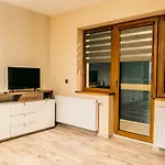 Apartmán Pod Niedzwiedziem I