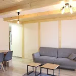Apartmán Pod Niedzwiedziem I *