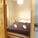 Pod Niedzwiedziem I Apartmán Zakopane