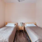 Pod Niedzwiedziem I Apartmán *
