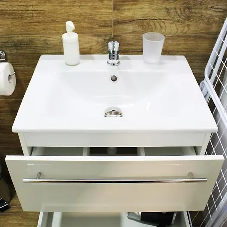 Pod Niedzwiedziem I Lägenhet