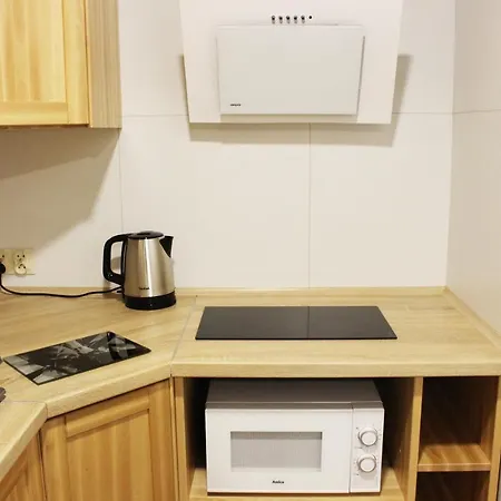 Apartment Pod Niedzwiedziem I Zakopane