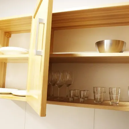 Pod Niedzwiedziem I Lägenhet Zakopane