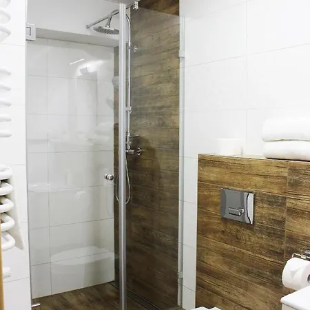 Lägenhet Pod Niedzwiedziem I