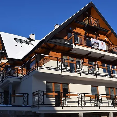 Pod Niedzwiedziem I *