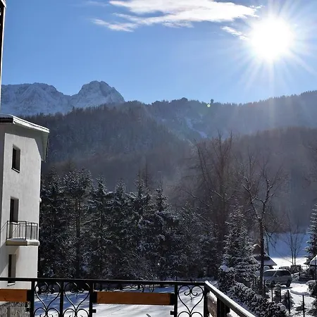 Pod Niedzwiedziem I Apartment Zakopane