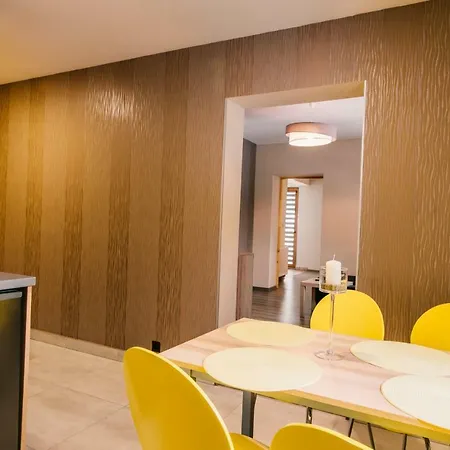 Pod Niedzwiedziem I * Zakopane