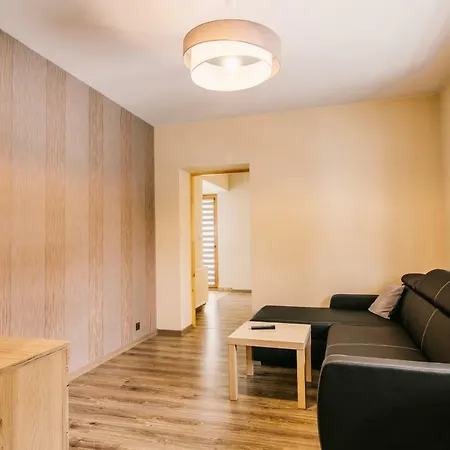 Apartmán Pod Niedzwiedziem I Zakopane