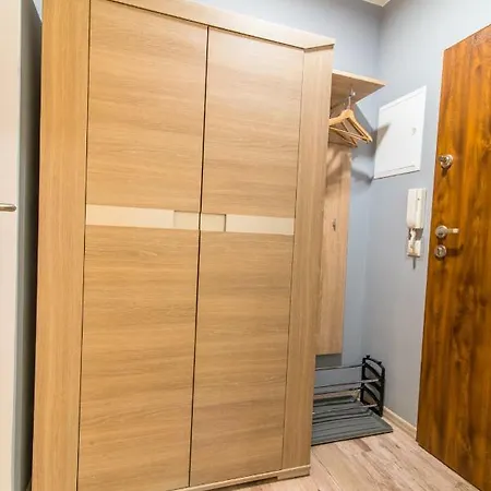 Pod Niedzwiedziem I Lägenhet *