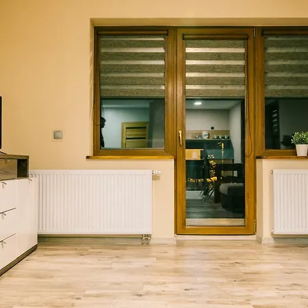 Pod Niedzwiedziem I * Zakopane