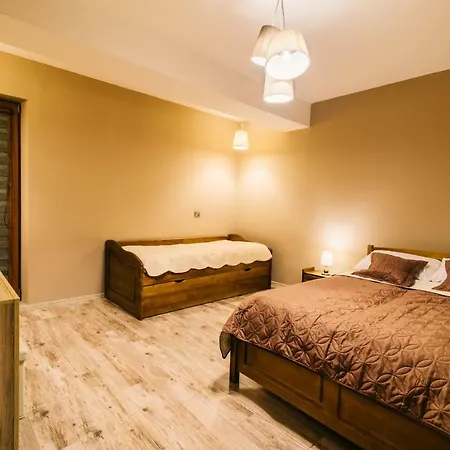 Pod Niedzwiedziem I Zakopane